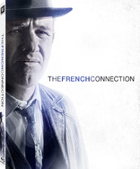 The French Connection (Blu-ray Movie)