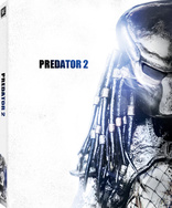 Predator 2 (Blu-ray Movie)