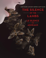 The Silence of the Lambs w/ Halloween FP (Blu-ray Movie)