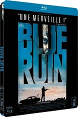 Blue Ruin (Blu-ray Movie)