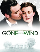 Gone with the Wind (Blu-ray Movie), temporary cover art