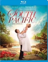 South Pacific (Blu-ray Movie)