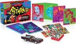 Batman: Complete Television Series (Blu-ray Movie), temporary cover art