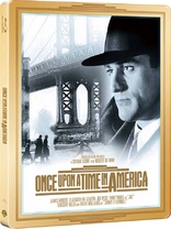 Once Upon a Time in America (Blu-ray Movie)