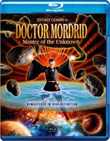Doctor Mordrid (Blu-ray Movie), temporary cover art
