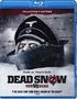 Dead Snow 2: Red vs. Dead (Blu-ray Movie)