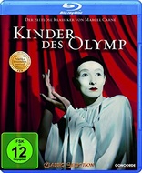 Kinder des Olymp (Blu-ray Movie)