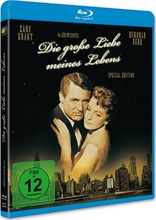 An Affair to Remember (Blu-ray Movie)