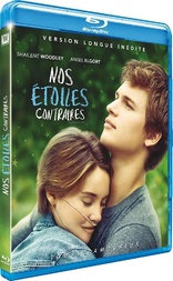 Nos Etoiles Contraires (Blu-ray Movie)