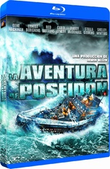 The Poseidon Adventure (Blu-ray Movie), temporary cover art