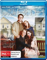 Life After Beth (Blu-ray Movie)