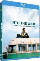 Into the Wild (Blu-ray Movie)