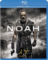 Noah (Blu-ray Movie)