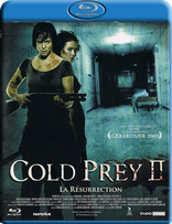 Cold Prey 2 (Blu-ray Movie)