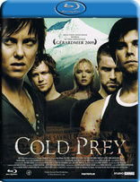 Cold Prey (Blu-ray Movie)