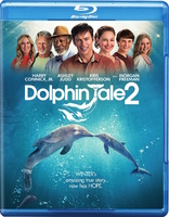 Dolphin Tale 2 (Blu-ray Movie)