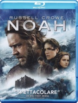 Noah (Blu-ray Movie)