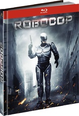 RoboCop (Blu-ray Movie)