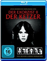 The Exorcist II: The Heretic (Blu-ray Movie), temporary cover art