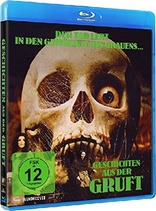 Tales from the Crypt (Blu-ray Movie)