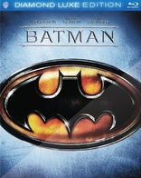 Batman (Blu-ray Movie)