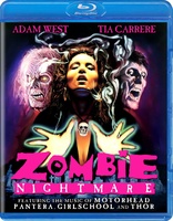 Zombie Nightmare (Blu-ray Movie), temporary cover art