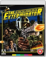 The Exterminator (Blu-ray Movie)