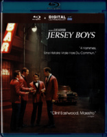 Jersey Boys (Blu-ray Movie)