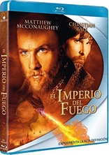 Reign of Fire (Blu-ray Movie)