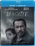Maggie (Blu-ray Movie)