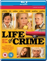 Life of Crime (Blu-ray Movie)