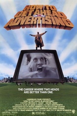 How to Get Ahead in Advertising (Blu-ray Movie)