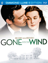 Gone with the Wind (Blu-ray Movie)