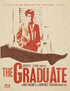 The Graduate (Blu-ray Movie)