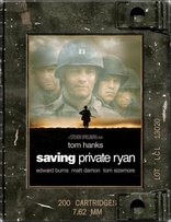 Saving Private Ryan (Blu-ray Movie), temporary cover art