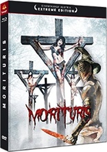 Morituris (Blu-ray Movie)