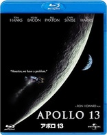 Apollo 13 (Blu-ray Movie)