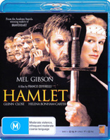 Hamlet (Blu-ray Movie), temporary cover art