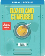 Dazed and Confused (Blu-ray Movie)