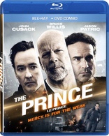 The Prince (Blu-ray Movie)