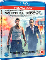 White House Down (Blu-ray Movie)