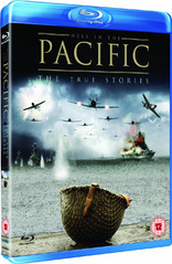 Hell in the Pacific: The True Stories (Blu-ray Movie)