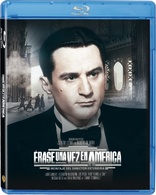 Once Upon a Time in America (Blu-ray Movie)