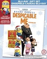 Despicable Me (Blu-ray Movie)