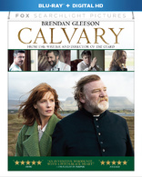 Calvary (Blu-ray Movie)