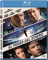 Paranoia (Blu-ray Movie)