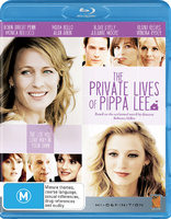 The Private Lives of Pippa Lee (Blu-ray Movie)