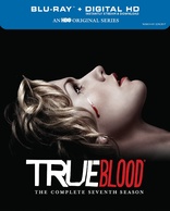 True Blood: The Complete Seventh Season (Blu-ray Movie)