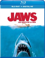 Jaws (Blu-ray Movie)