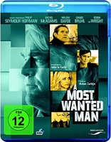 A Most Wanted Man (Blu-ray Movie)